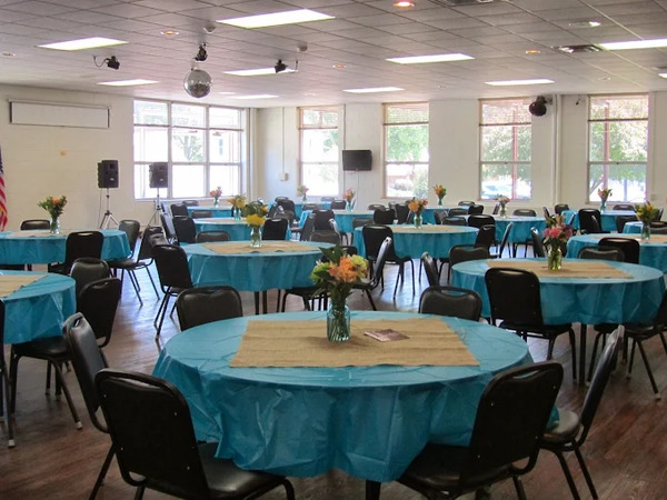 Pearce Community Center