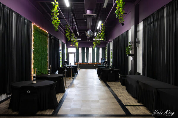 T'Elegance Event Palace