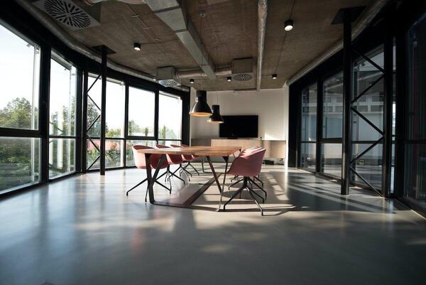 Verve Workspace