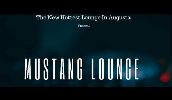 Mustang Lounge