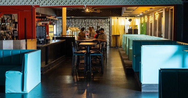 Carol Ann's Home Cooking Cafe