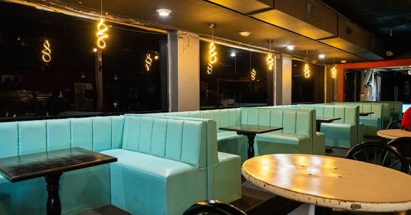 Carol Ann's Home Cooking Cafe