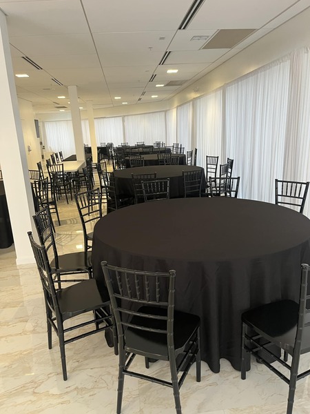 Majesty Banquet Hall