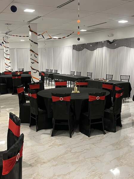 Majesty Banquet Hall