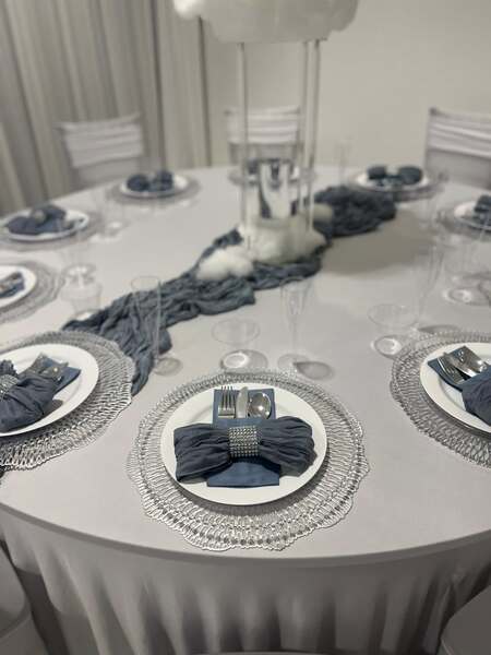 Majesty Banquet Hall