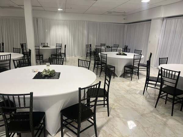 Majesty Banquet Hall