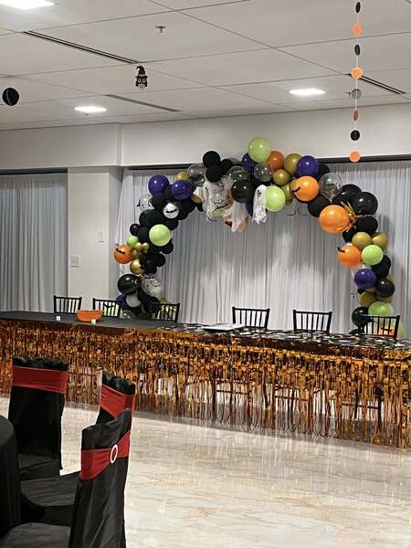 Majesty Banquet Hall