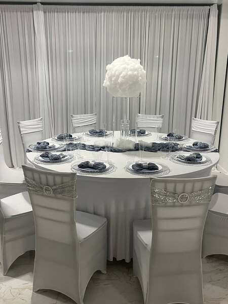 Majesty Banquet Hall