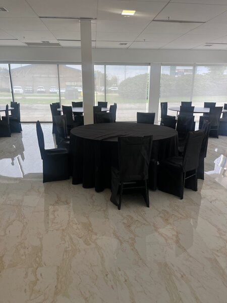 Majesty Banquet Hall