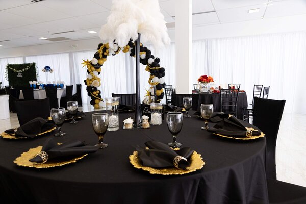 Majesty Banquet Hall