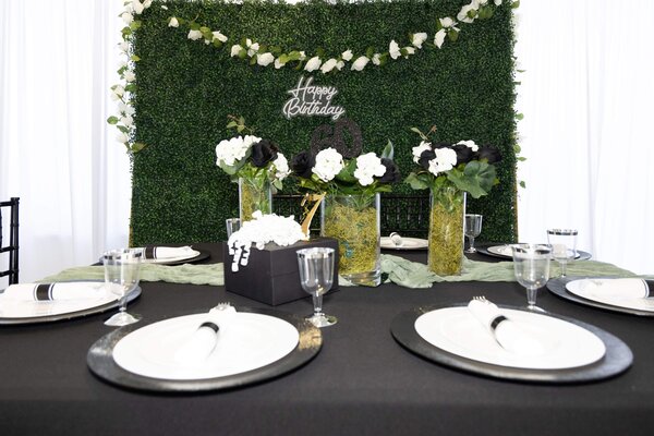 Majesty Banquet Hall