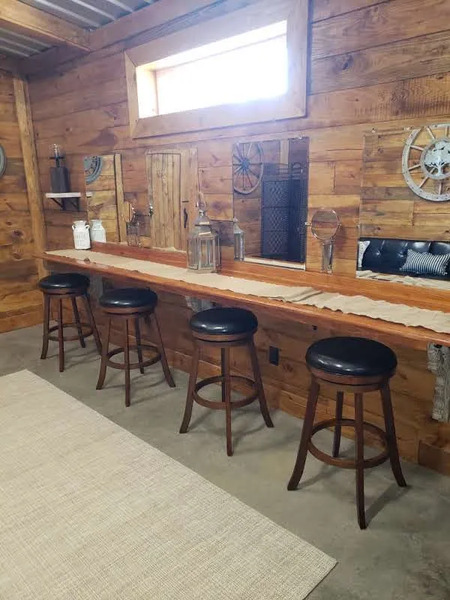 Copper Oak Plantation