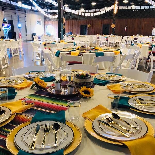 The Thoroughbred Center