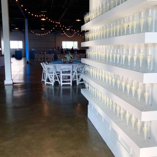 The Thoroughbred Center