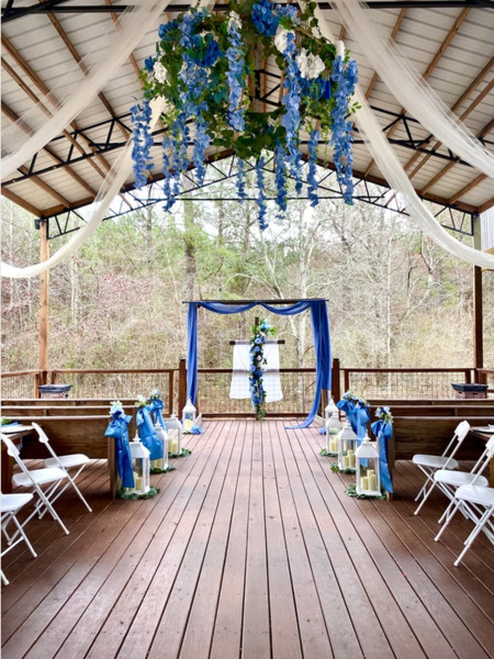 Whispering Winds Events