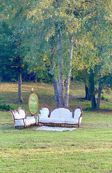 Whispering Winds Events