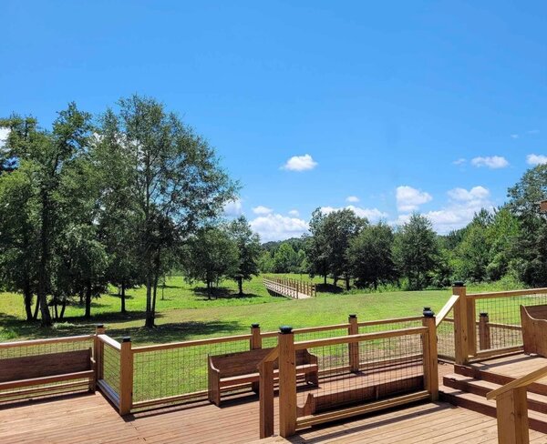 Whispering Winds Events