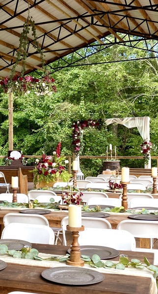 Whispering Winds Events