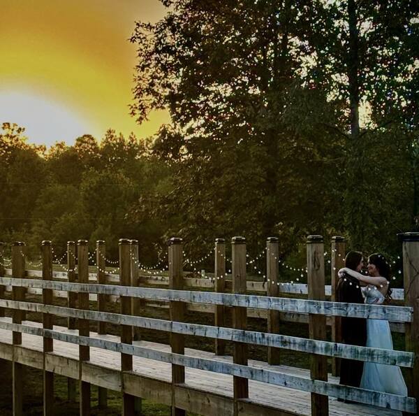 Whispering Winds Events