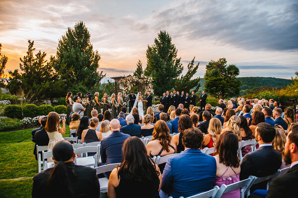 Grand Cascades Lodge