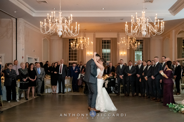 Grand Cascades Lodge