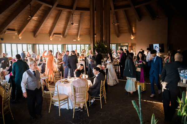 Grand Cascades Lodge