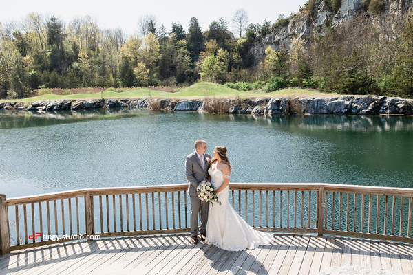 Grand Cascades Lodge