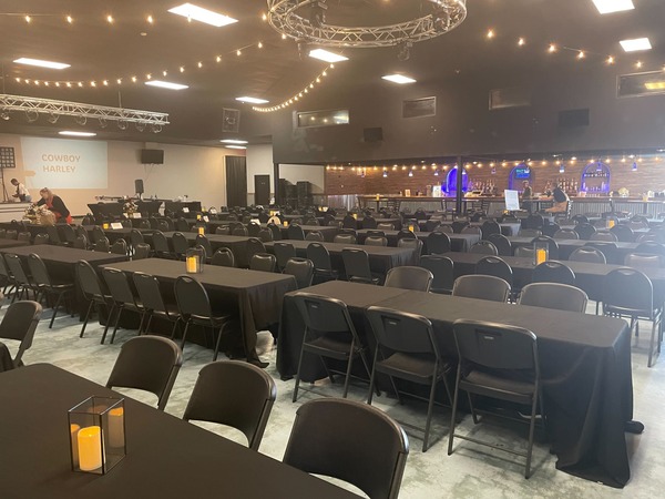 The Venue @ Max Bowl