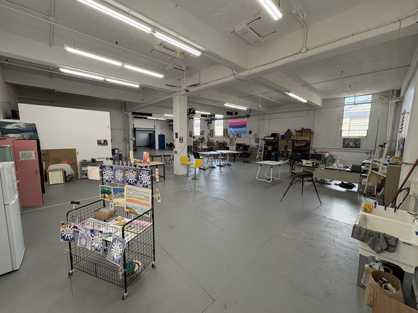 Buffalo Creative Workshop