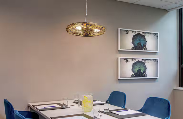 DoubleTree by Hilton Hotel Columbia