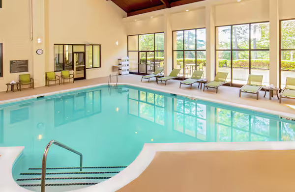 DoubleTree by Hilton Hotel Columbia