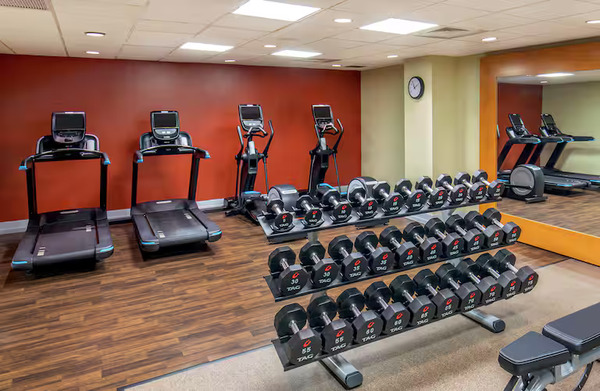 DoubleTree by Hilton Hotel Columbia