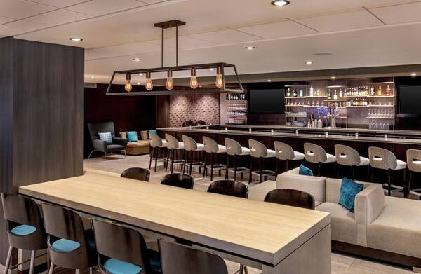 DoubleTree by Hilton Hotel Columbia