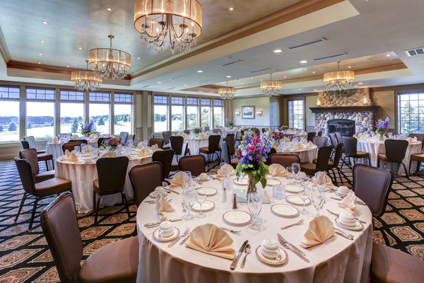 Rush Creek Golf Club