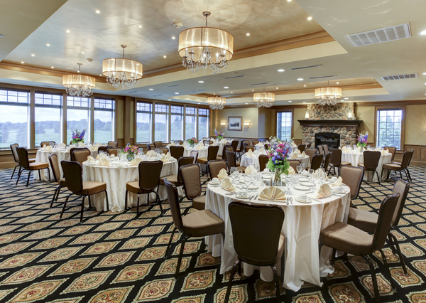 Rush Creek Golf Club