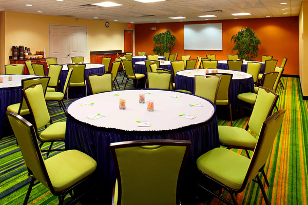 Fairfield Inn & Suites Phoenix Midtown