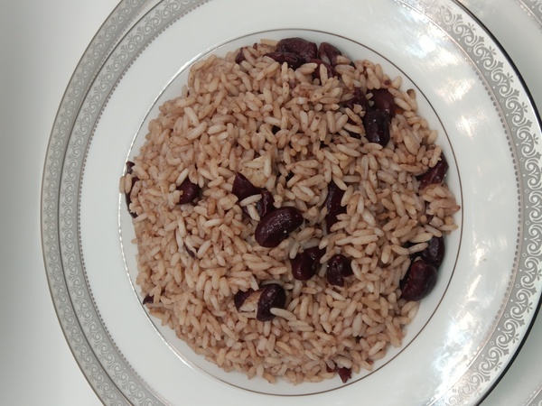 Just Kool Jamaican Kitchen