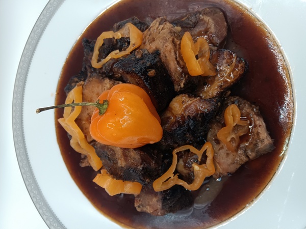 Just Kool Jamaican Kitchen