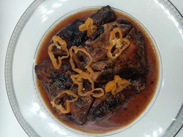 Just Kool Jamaican Kitchen