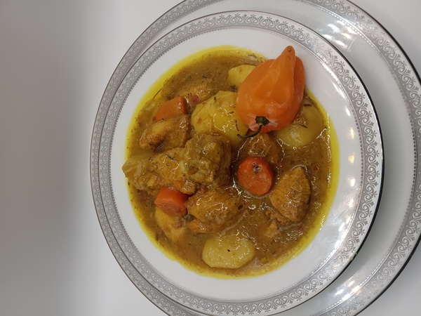 Just Kool Jamaican Kitchen