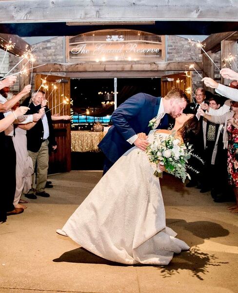 The Grand at Greyline