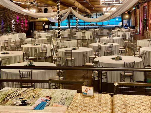 The Grand at Greyline