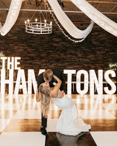 The Grand at Greyline