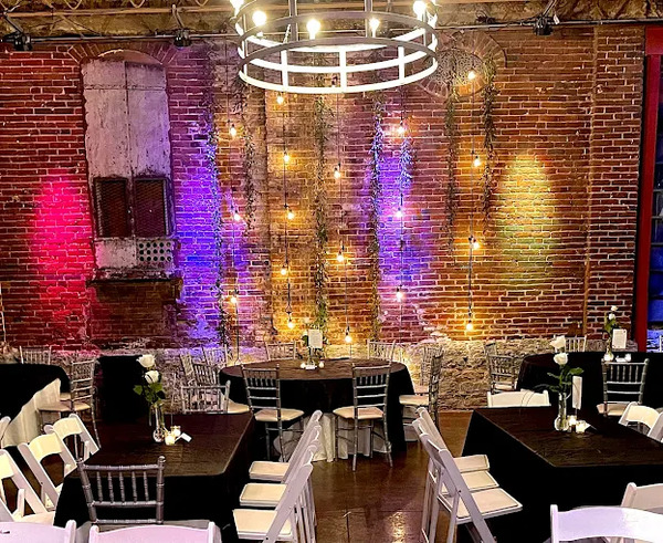 The Grand at Greyline