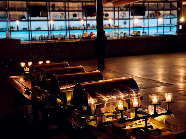 The Grand at Greyline