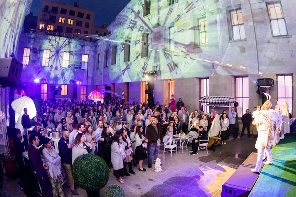 The San Francisco Mint