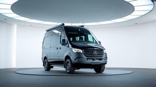 Bus Rental Company Westland