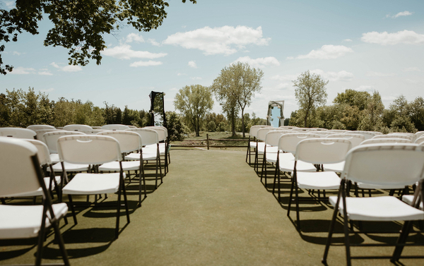 Knoll View Golf Course