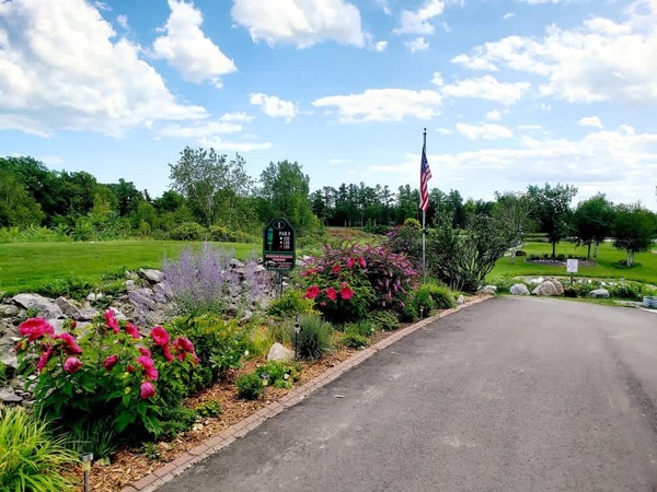 Knoll View Golf Course
