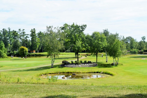 Knoll View Golf Course